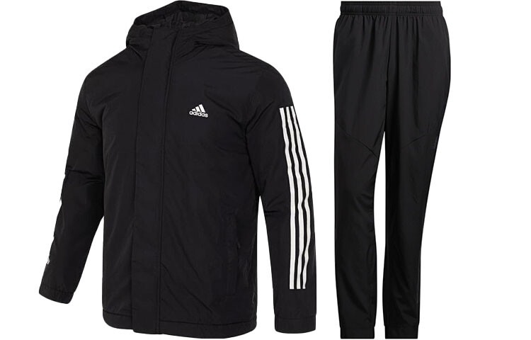 

Adidas Мужская повседневная спортивная одежда