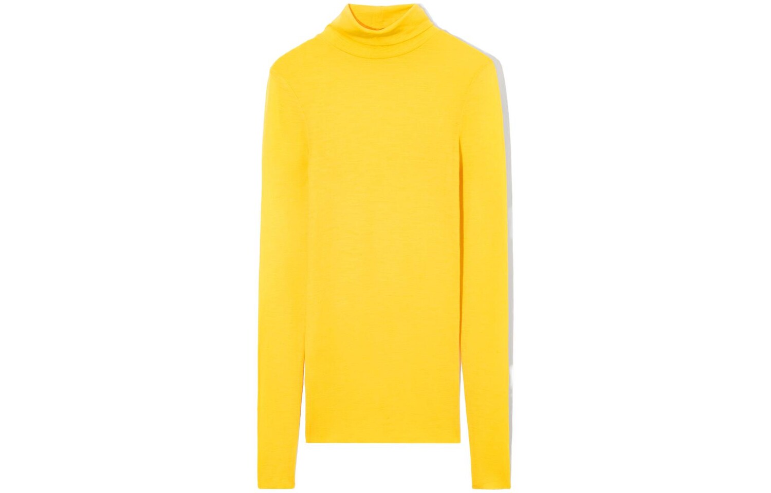 

Свитер женский желтый Cos