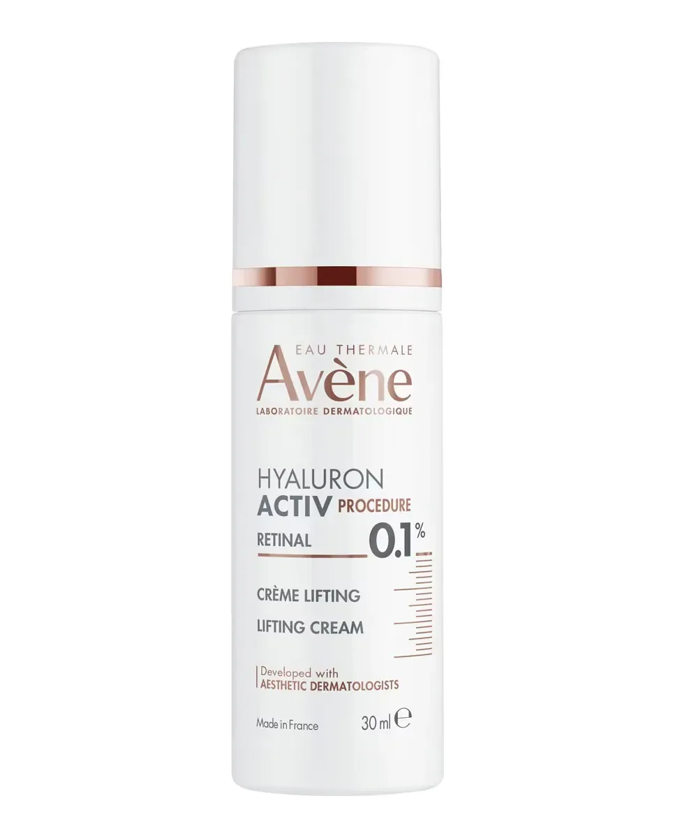 Крем для лица Avene — Антивозрастной лифтинг- Hyaluron Activ Procedure Avène, 30 мл