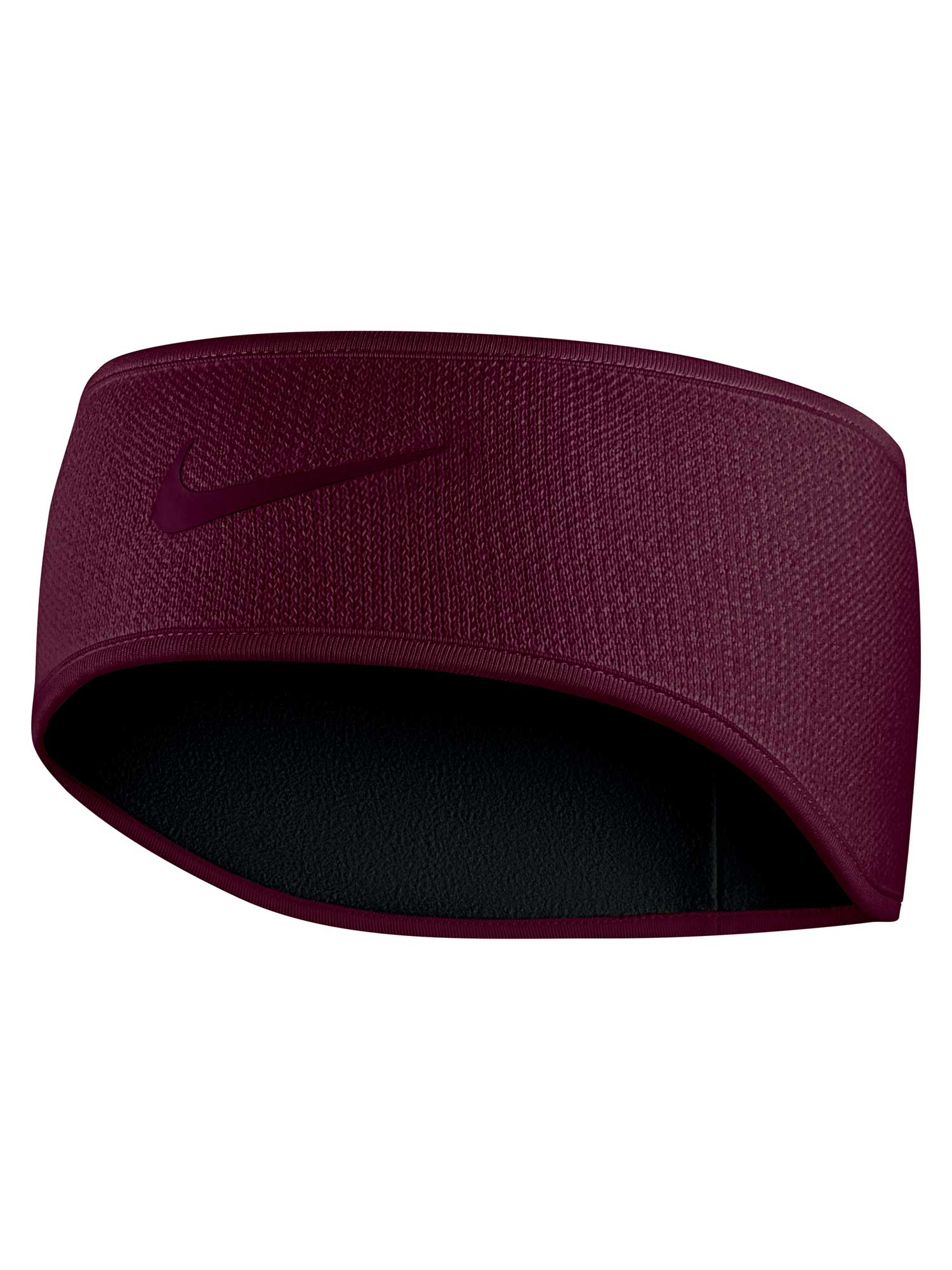 

Повязка на голову Nike KNIT HEADBAND, красный