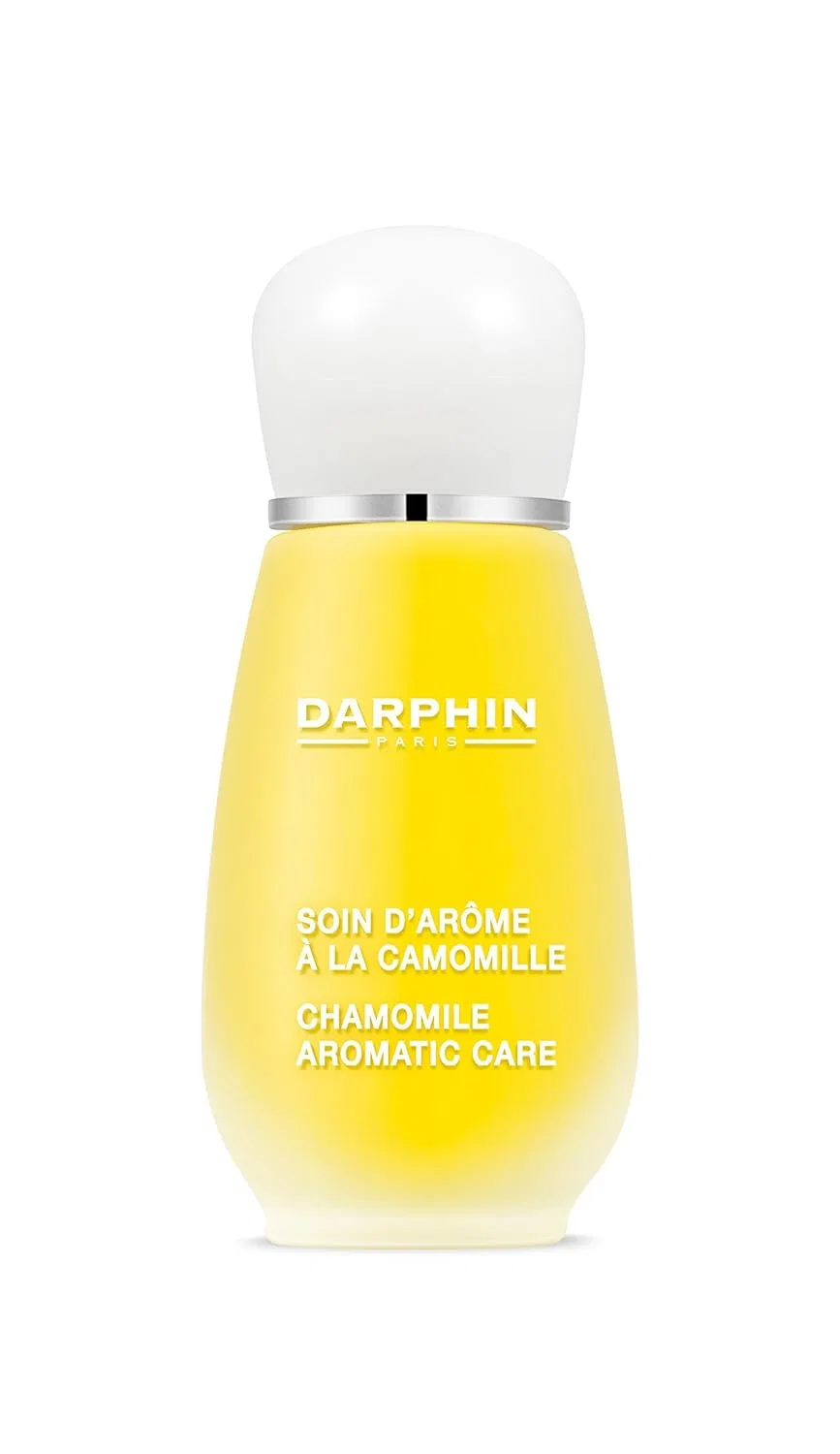 Ароматическое масло для ухода за кожей с ромашкой «Chamomile Aromatic Care» от Darphin Darphin