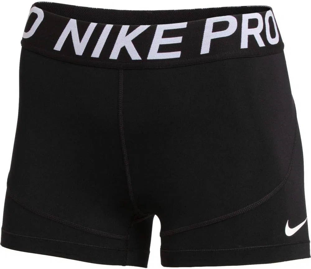 Леггинсы Nike Black