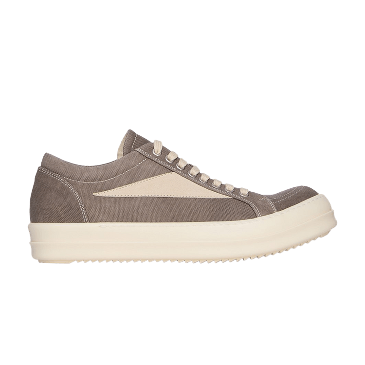 

Кроссовки Rick Owens DRKSHDW Hollywood Vintage Low 'Dust Milk', коричневый