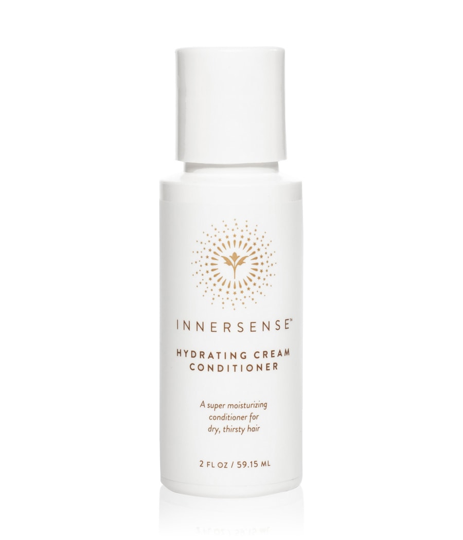

Кондиционер Innersense Organic Beauty Hydrating Cream, 59.15 ml