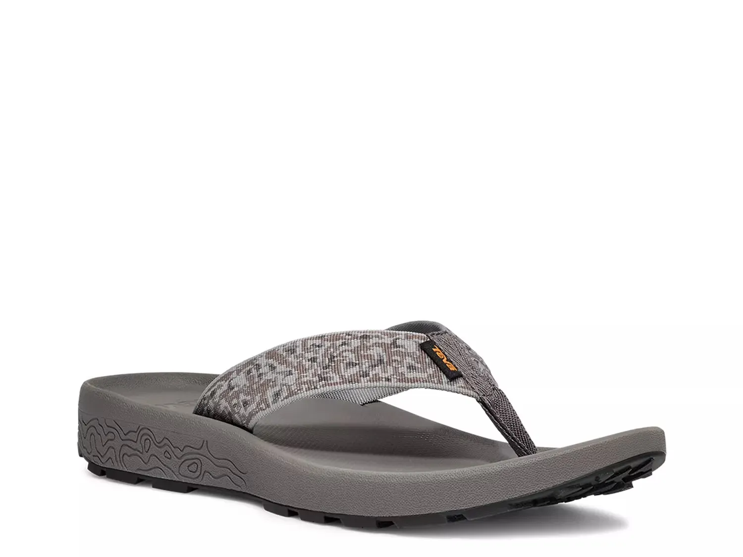 

Hydratrek Шлепанцы Teva, Grey