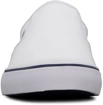Кроссовки Lugz Lugz Clipper Clipper Men, 2-White Peacoat Blue — фото 2