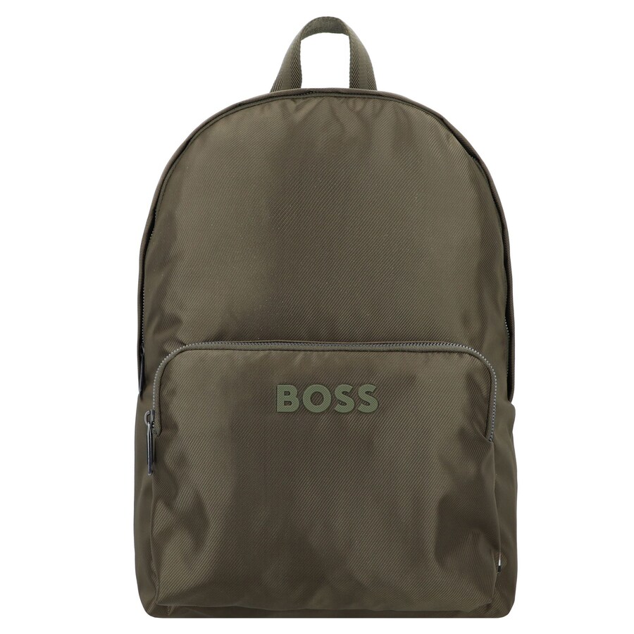 

Рюкзак BOSS Catch 3.0, оливковый