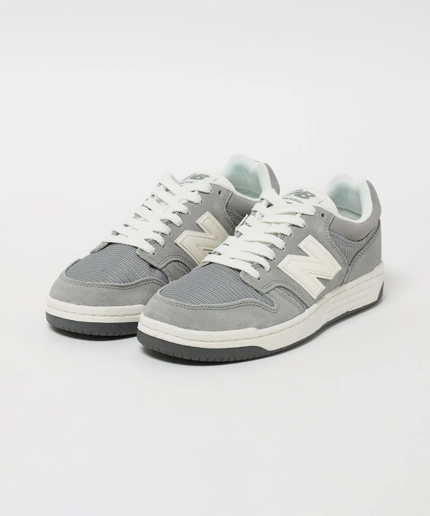 Кроссовки New Balance U480P 736 — фото 3