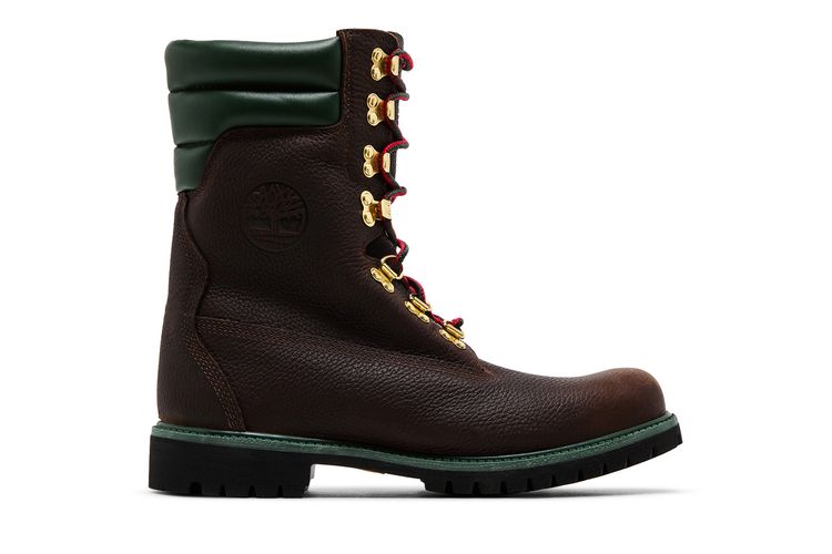 

Ботинки Super Boot 'Wintergreens', коричневый