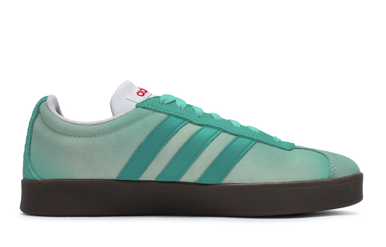 

Кроссовки adidas neo Skateboarding Shoes Unisex Low-top Green, мятно-зеленый