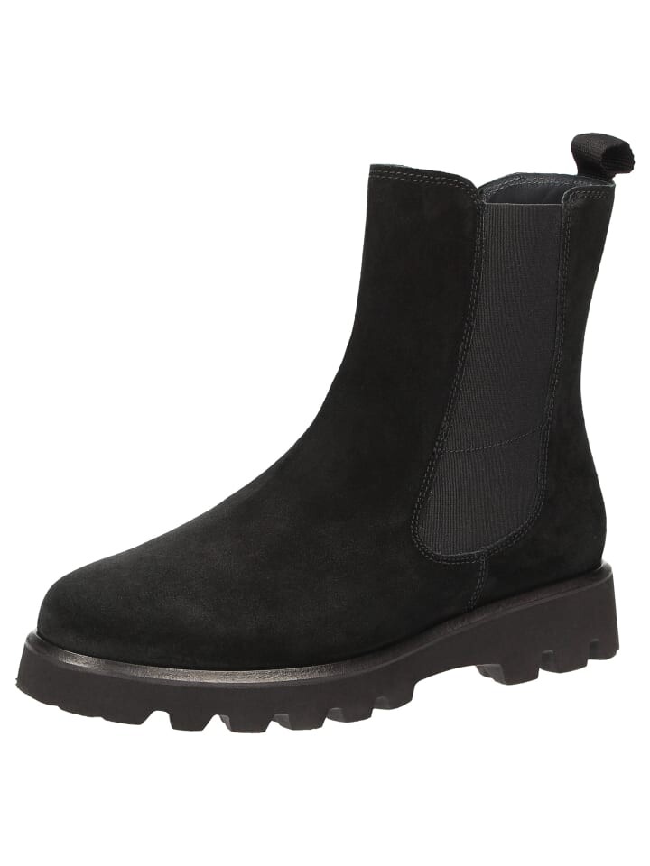 

Сапоги Sioux ette Meredira 729 H, черный