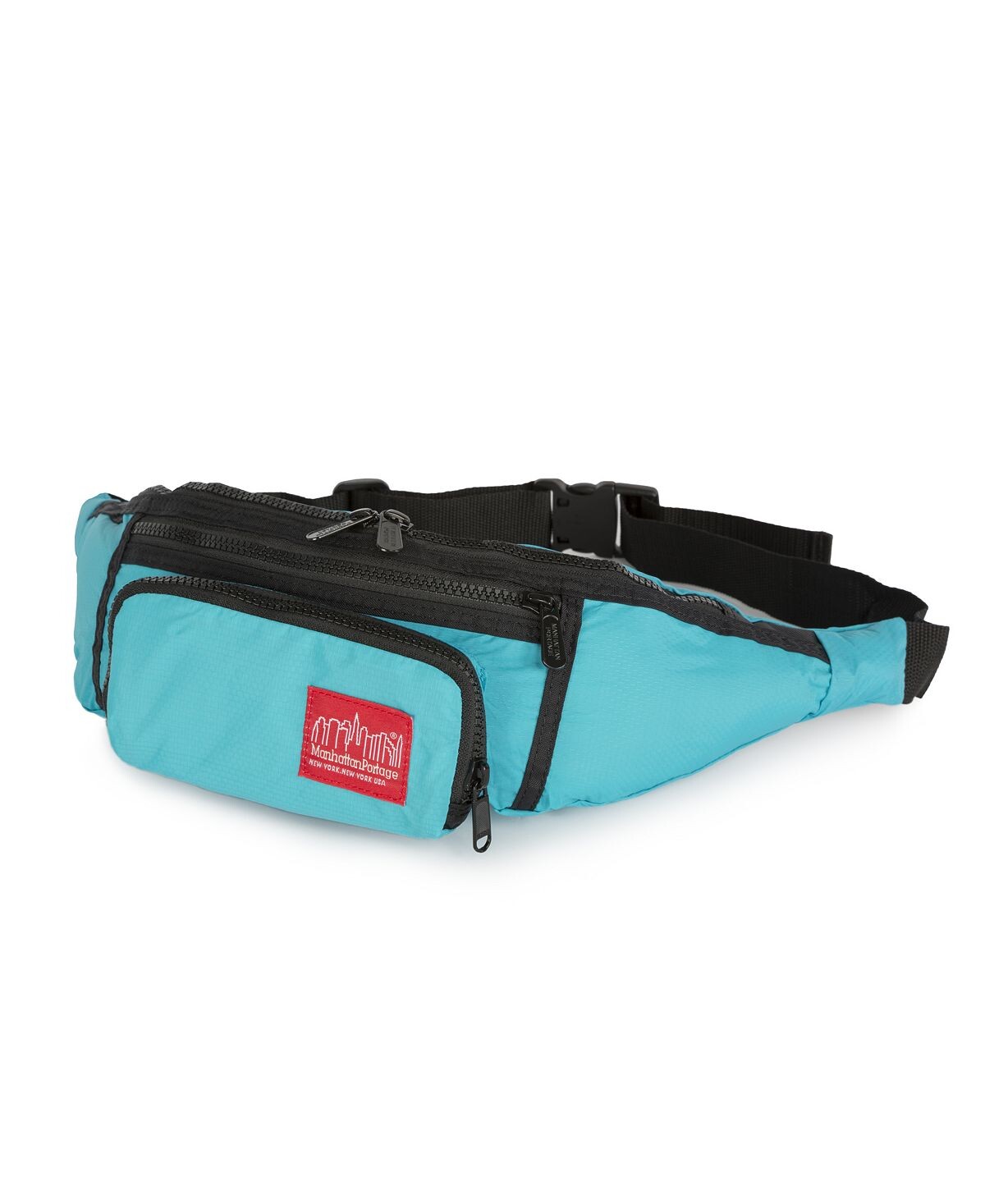 

Складная поясная сумка Alleycat Manhattan Portage