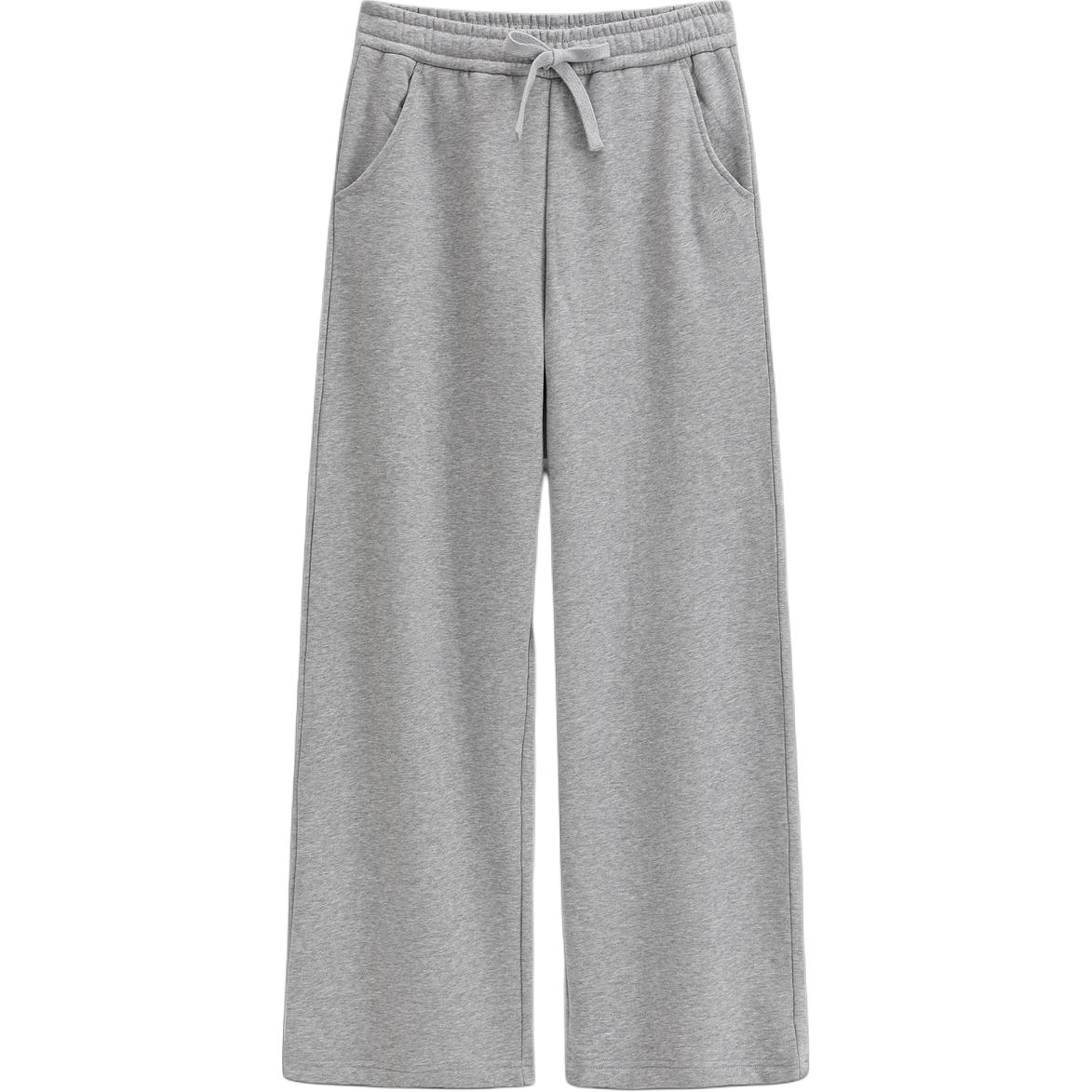 

Женские повседневные брюки GAP, светло-серый