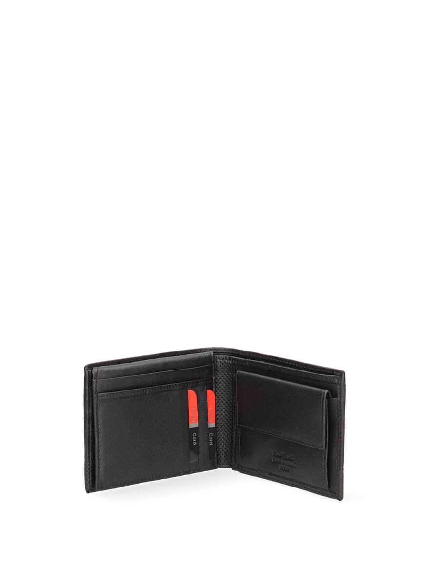 

Кошелек PIERRE CARDIN, черный
