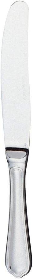 

Endo Shoji OPG01001 Коммерческий десертный нож Pigall (без лезвия), нержавеющая сталь 18-8, нож из нержавеющей стали (лезвие), сделано в Японии