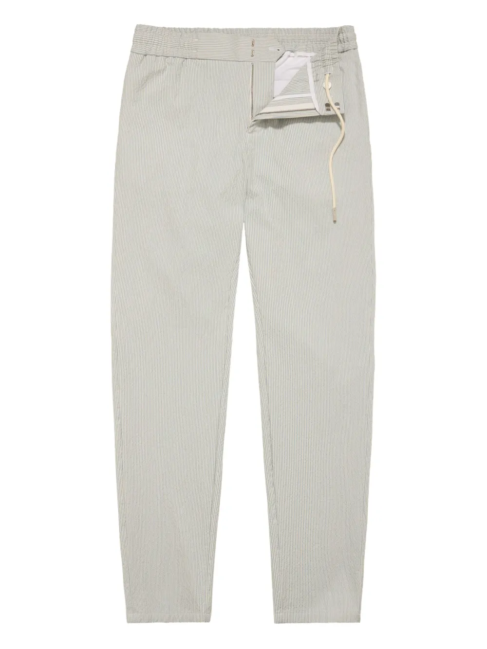 

Брюки Cornell Orlebar Brown, синий