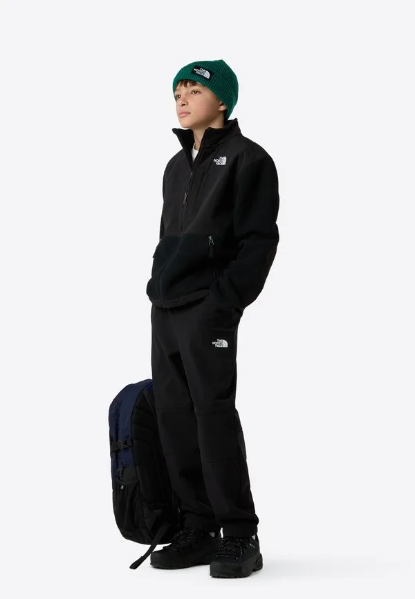 Флисовая куртка denali The North Face, Tnf Black — фото 2
