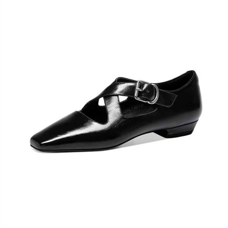 

Туфли JESSICA SOPHIA Mary Jane Shoes Women's