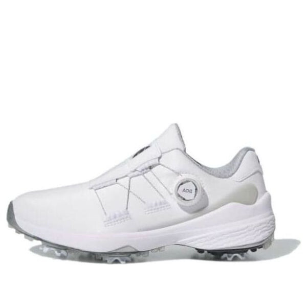 Кроссовки zg23 boa lightstrike Adidas, белый