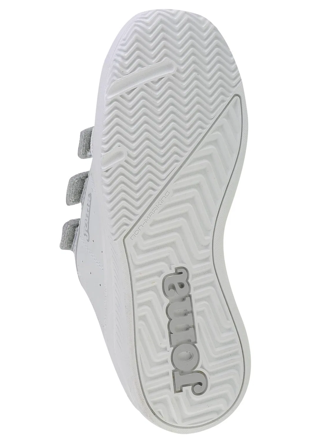 Кроссовки 'W.Agora' Joma, White — фото 3