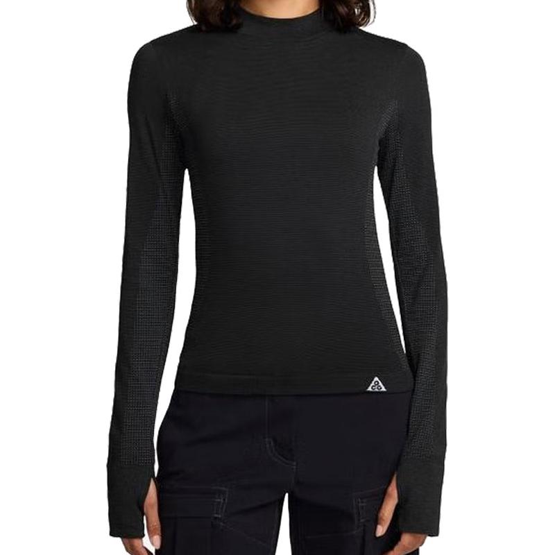 

Nike Футболка ACG FW24 Women's Black, Черный, Nike Футболка ACG FW24 Women's Black