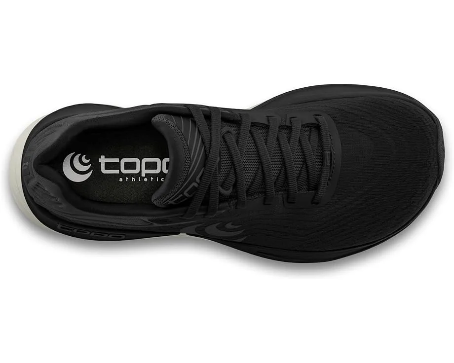 Кроссовки Topo Athletic Ultrafly 5, Black/Charcoal — фото 2