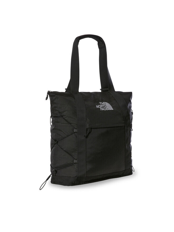 

Сумка The North Face, черный