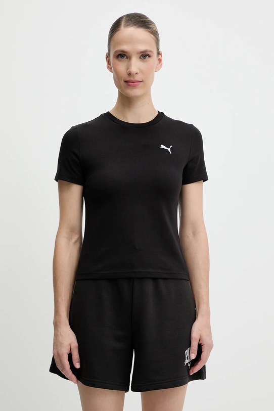 

Шорты Puma, черный