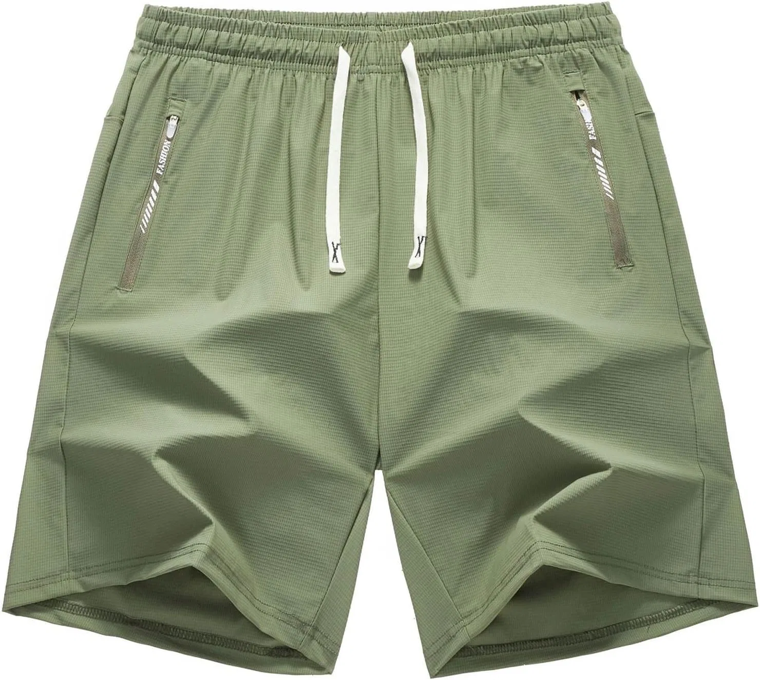 Женские шорты Active Iced Quick Drying, 2 шт., цвет A28 3pcgreen — фото 2