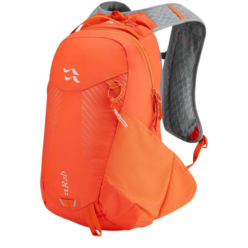 

Рюкзак Aeon LT 12 Rab, оранжевый