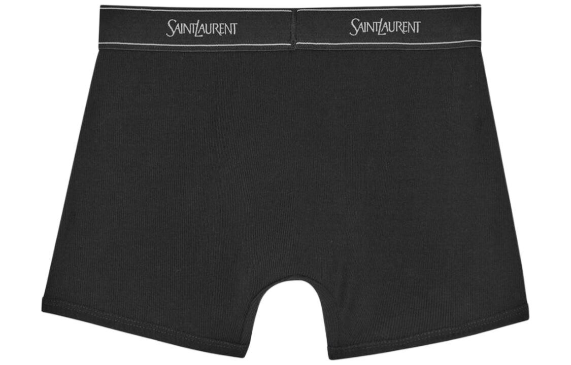Мужские трусы Saint Laurent — фото 2