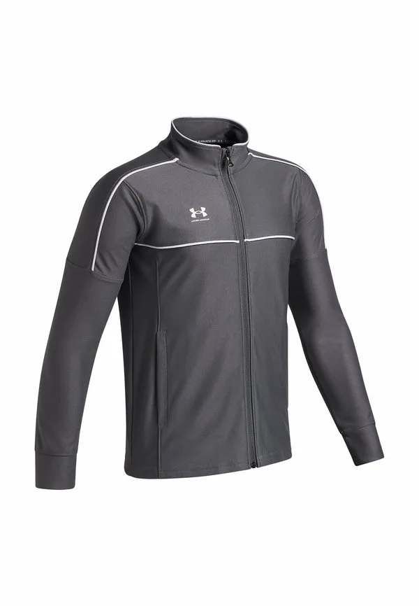 Тренировочная куртка challenger для легкой атлетики Under Armour, Castlerock — фото 3
