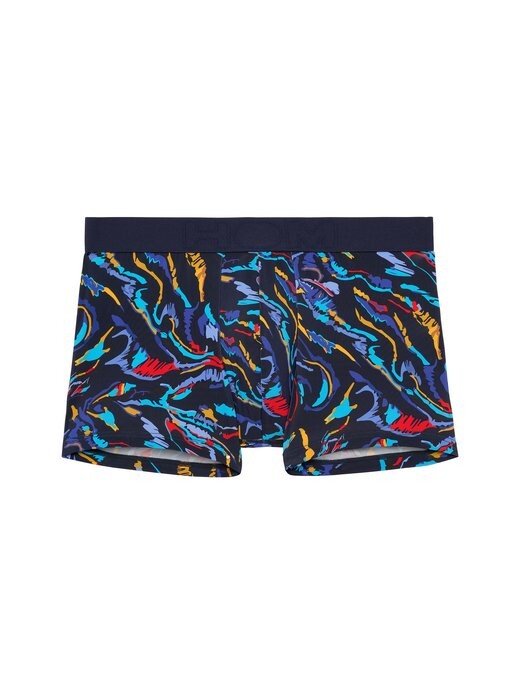 

Ретро боксеры бали Hom, синий