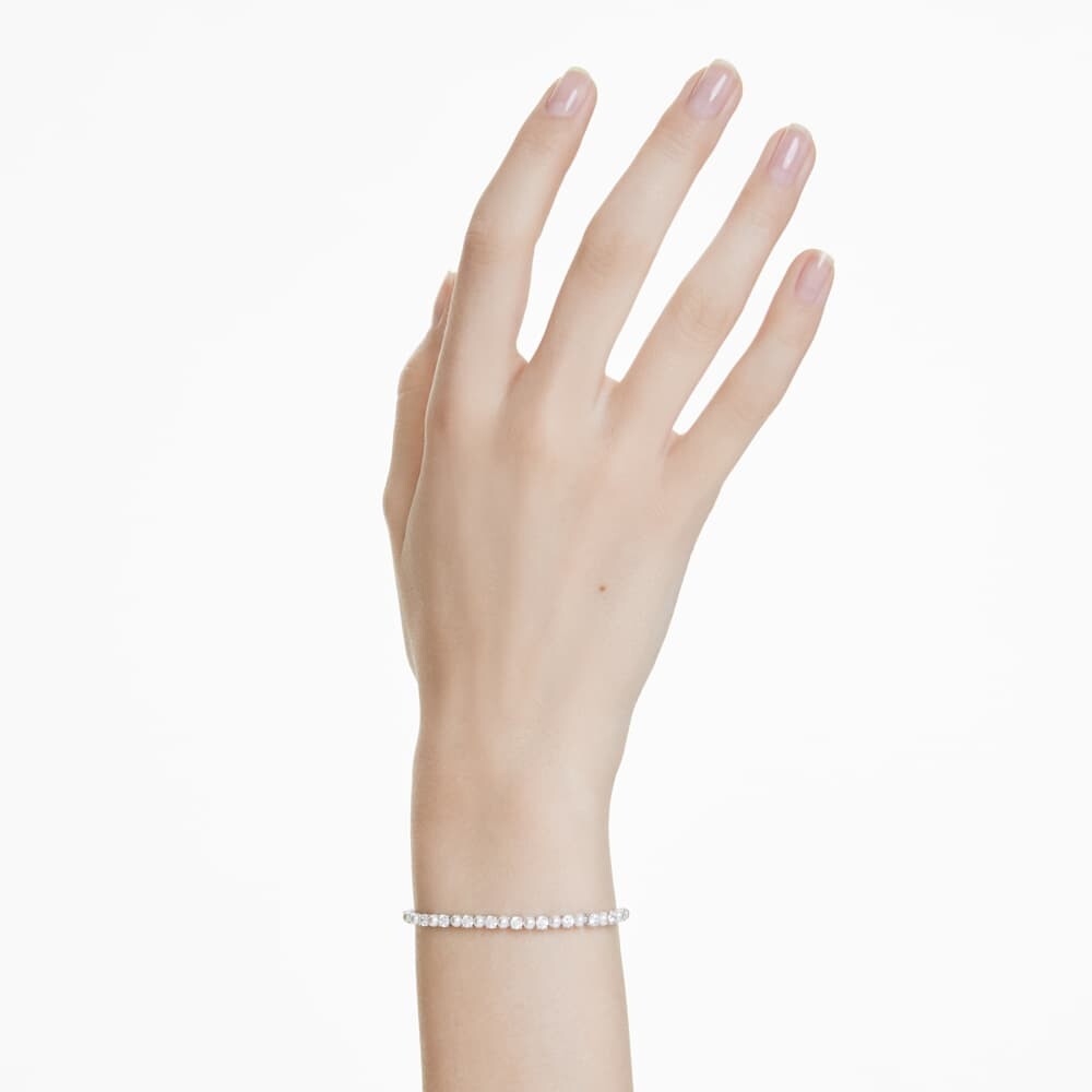 

Браслет Матрица Swarovski