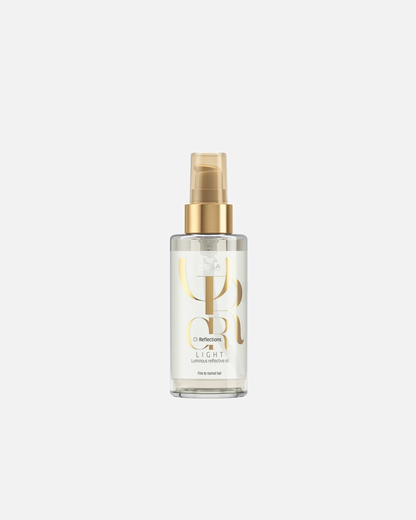 

Масло для волос Wella Professionals, 100 мл