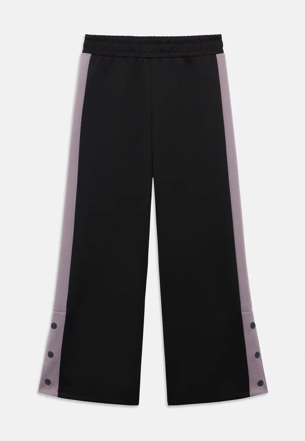 Nkfteta широкие спортивные штаны Name It, Black