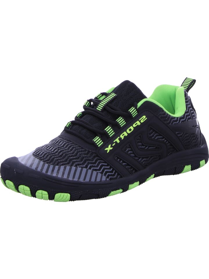 

Низкие кроссовки Magnus Slipper, черный
