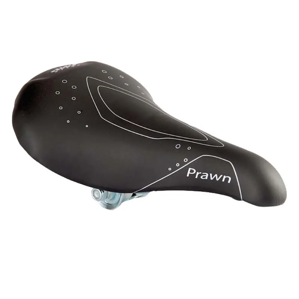 

Седло Selle SMP 1059 Prawn, черный