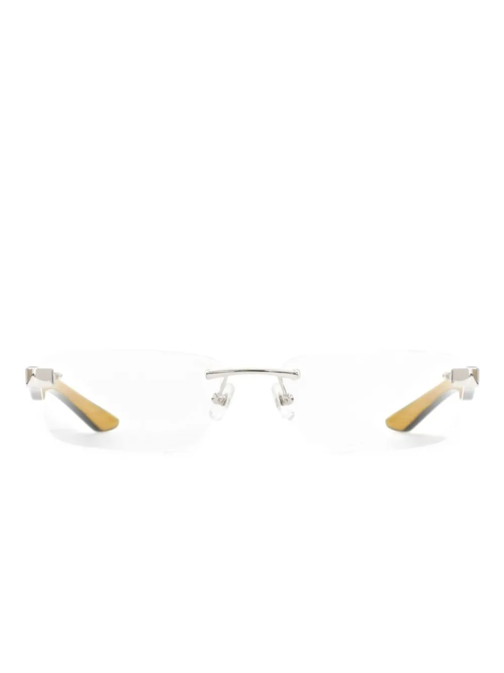 

Очки The Artist III Maybach, золотистый