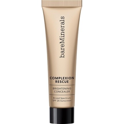 

Осветляющий корректор для цвета лица Spf25, 10 мл, глубокая корица, Bareminerals