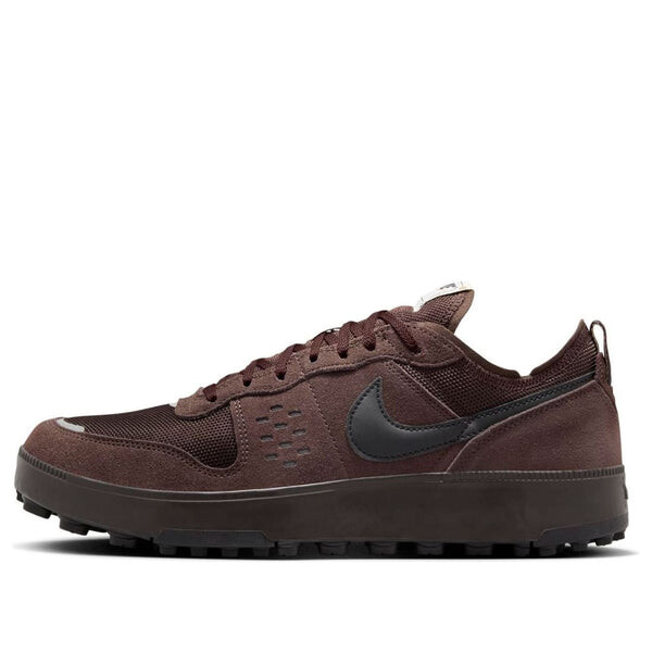 

Кроссовки c1ty 'street meat' Nike, коричневый