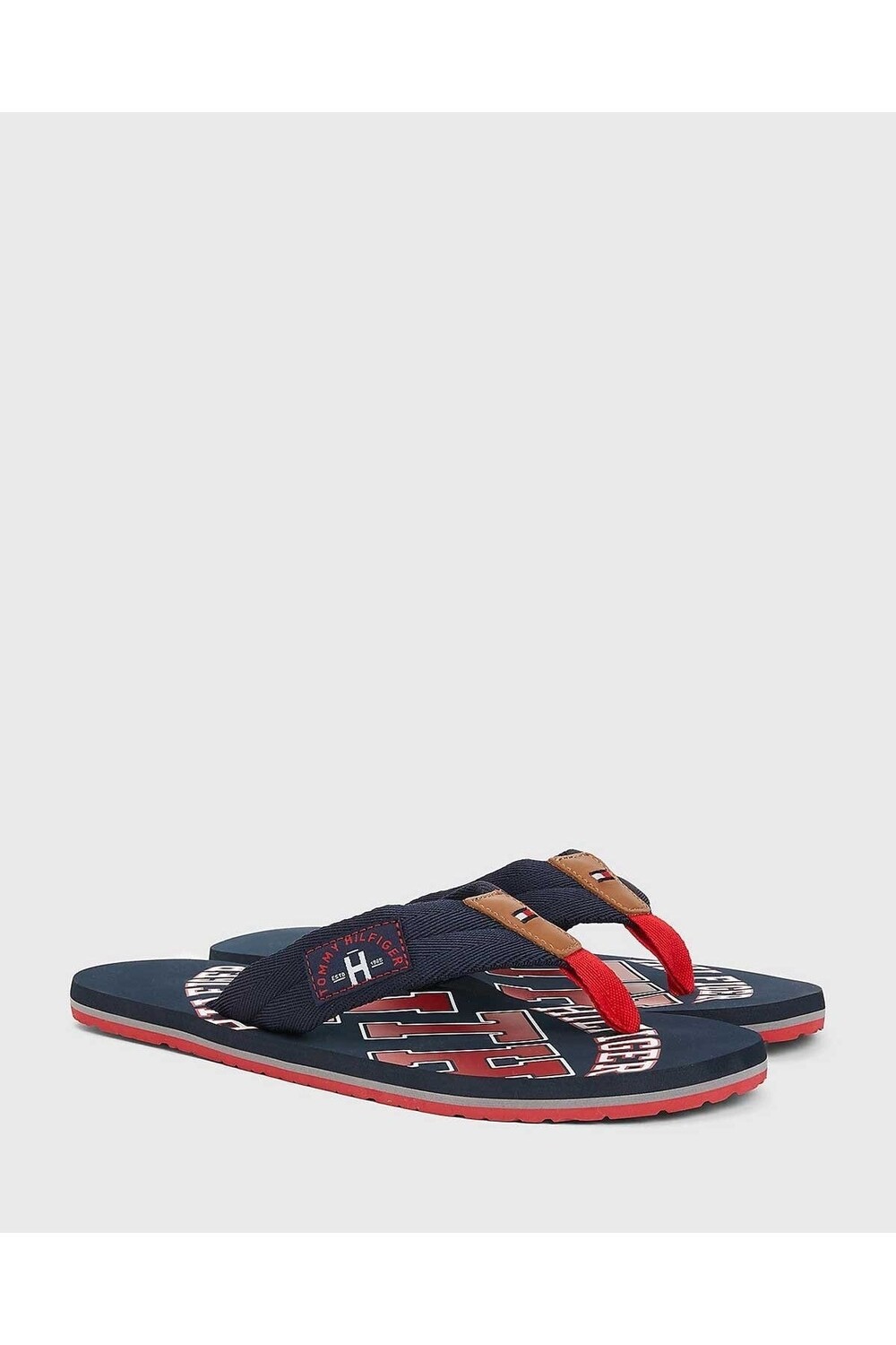 

Тапочки Tommy Hilfiger