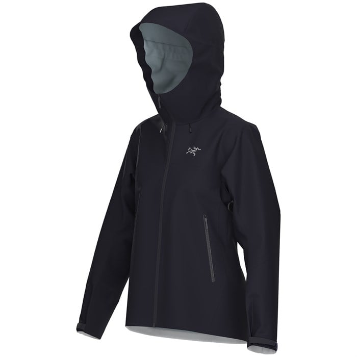 

Куртка Beta sl - женская Arc'Teryx, Black, Черный, Куртка Beta sl - женская Arc'Teryx, Black