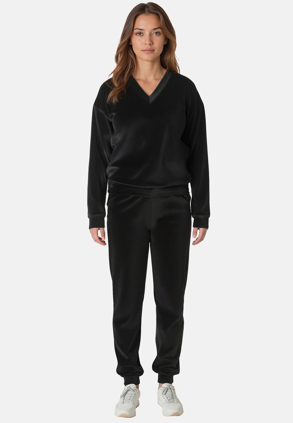 

Толстовка HOMEWEAR SET - Trousers Vivisence, черный