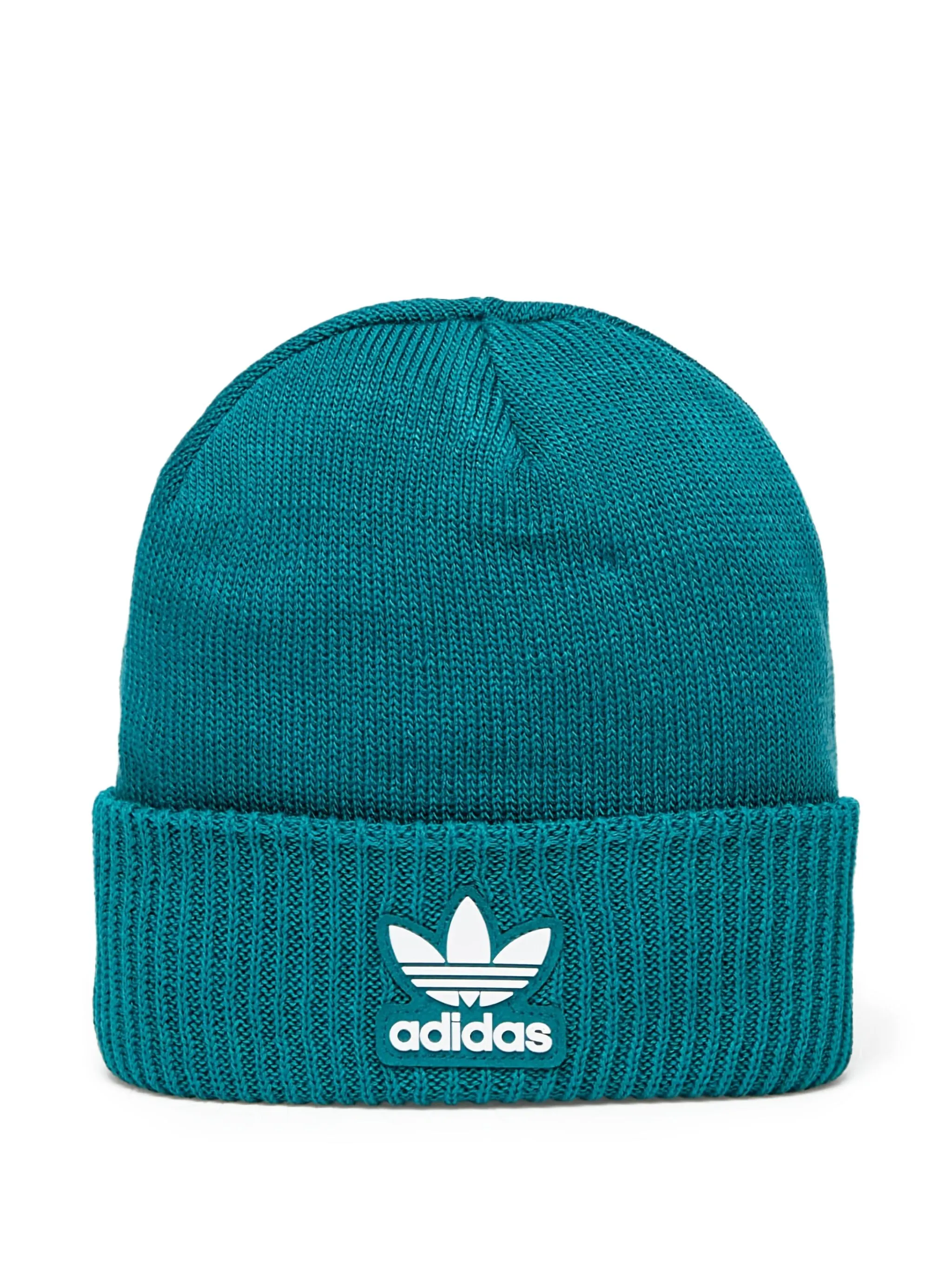 

Шапка бини Adicolor Adidas, синий