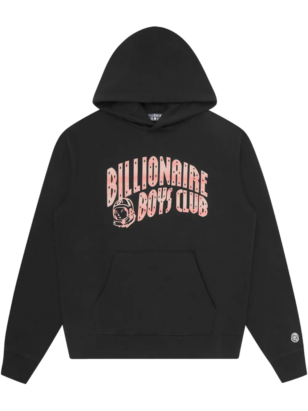 

Худи Arch Logo Billionaire Boys Club, черный