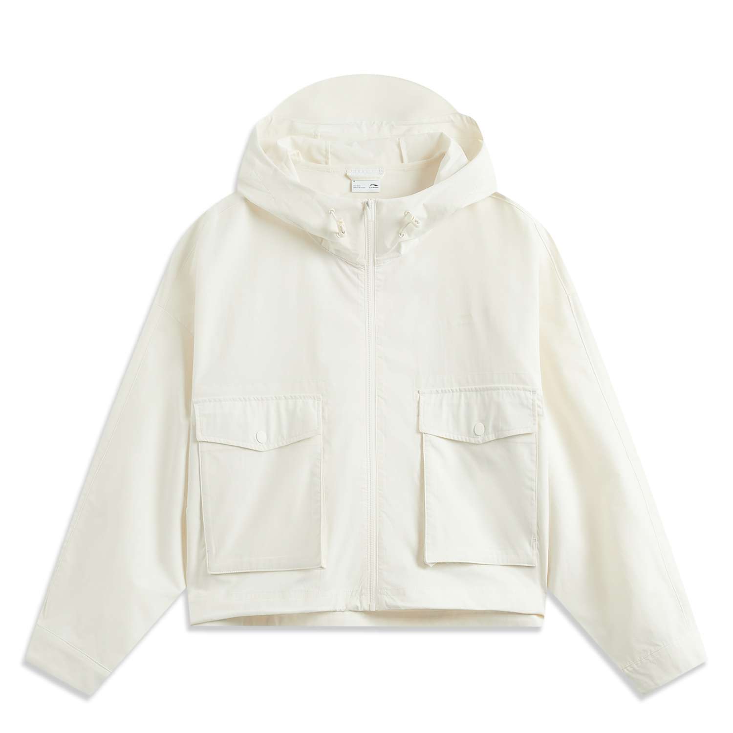 

LINING Женское бежевое пальмо, Ecru