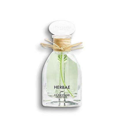 

Herbae Eau De Parfum 3 жидких унции, L'Occitane