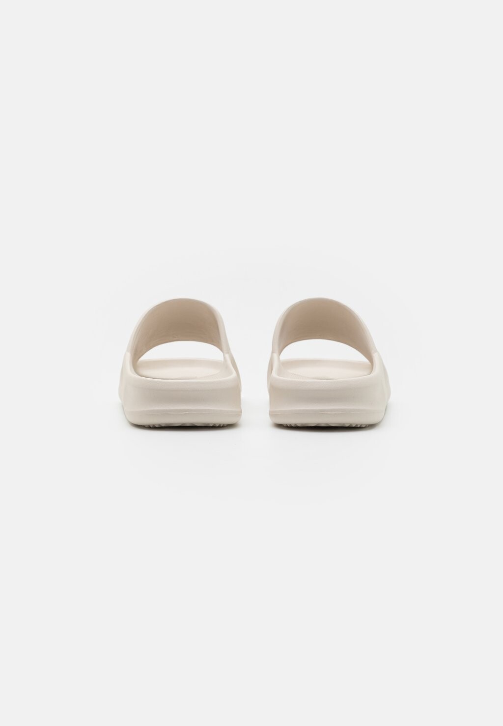 

Пляжные тапочки и сандалии Jfwstatus Moulded Slider Jack & Jones, бежевый