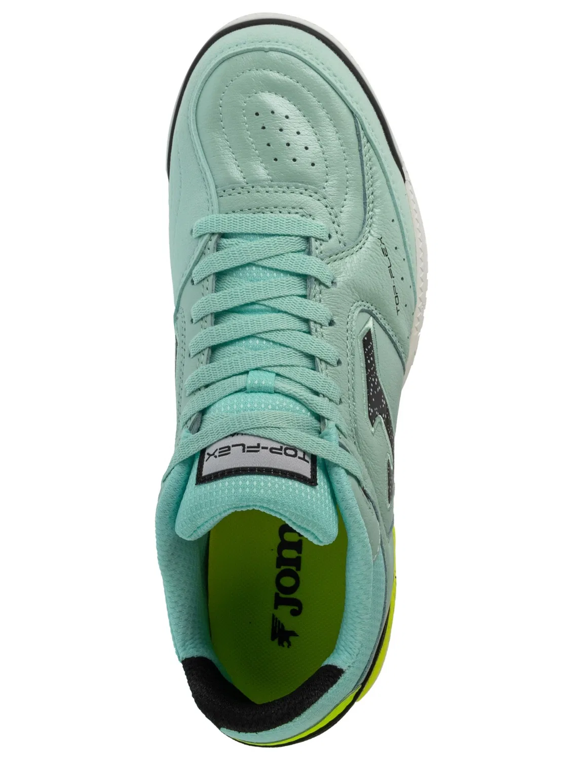 Футбольные бутсы 'Joma Top Flex 25 TOPW IN' Joma, Mint — фото 4